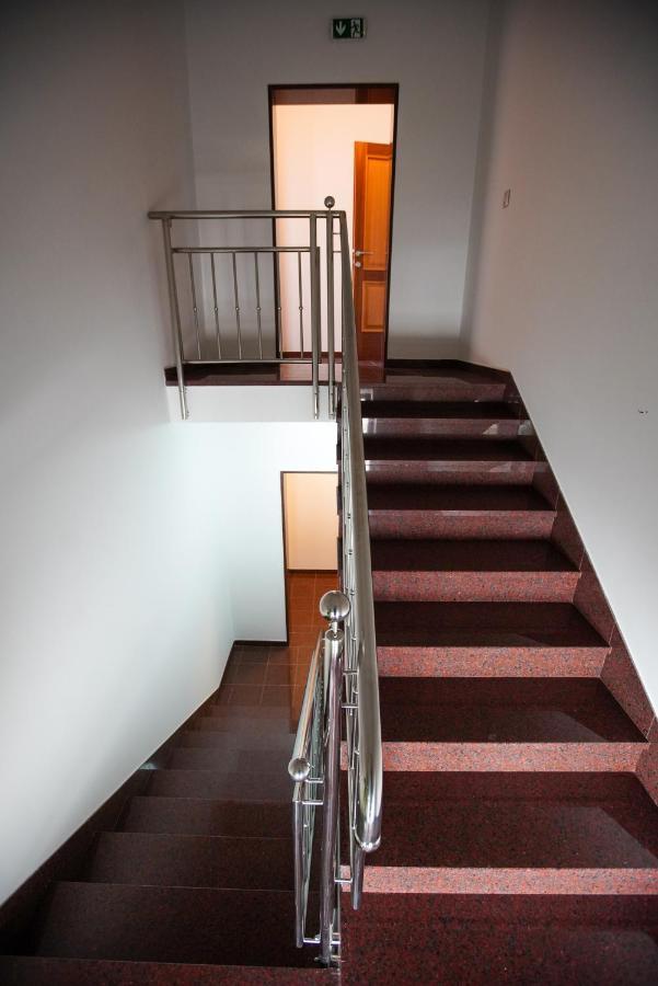 Maslina & Lavanda Apartment Podstrana Exterior photo