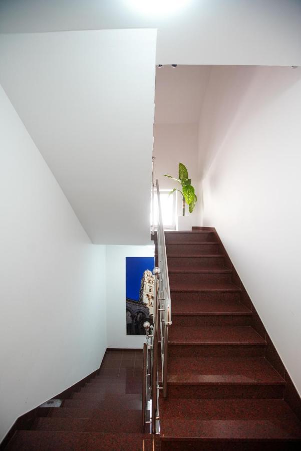Maslina & Lavanda Apartment Podstrana Exterior photo