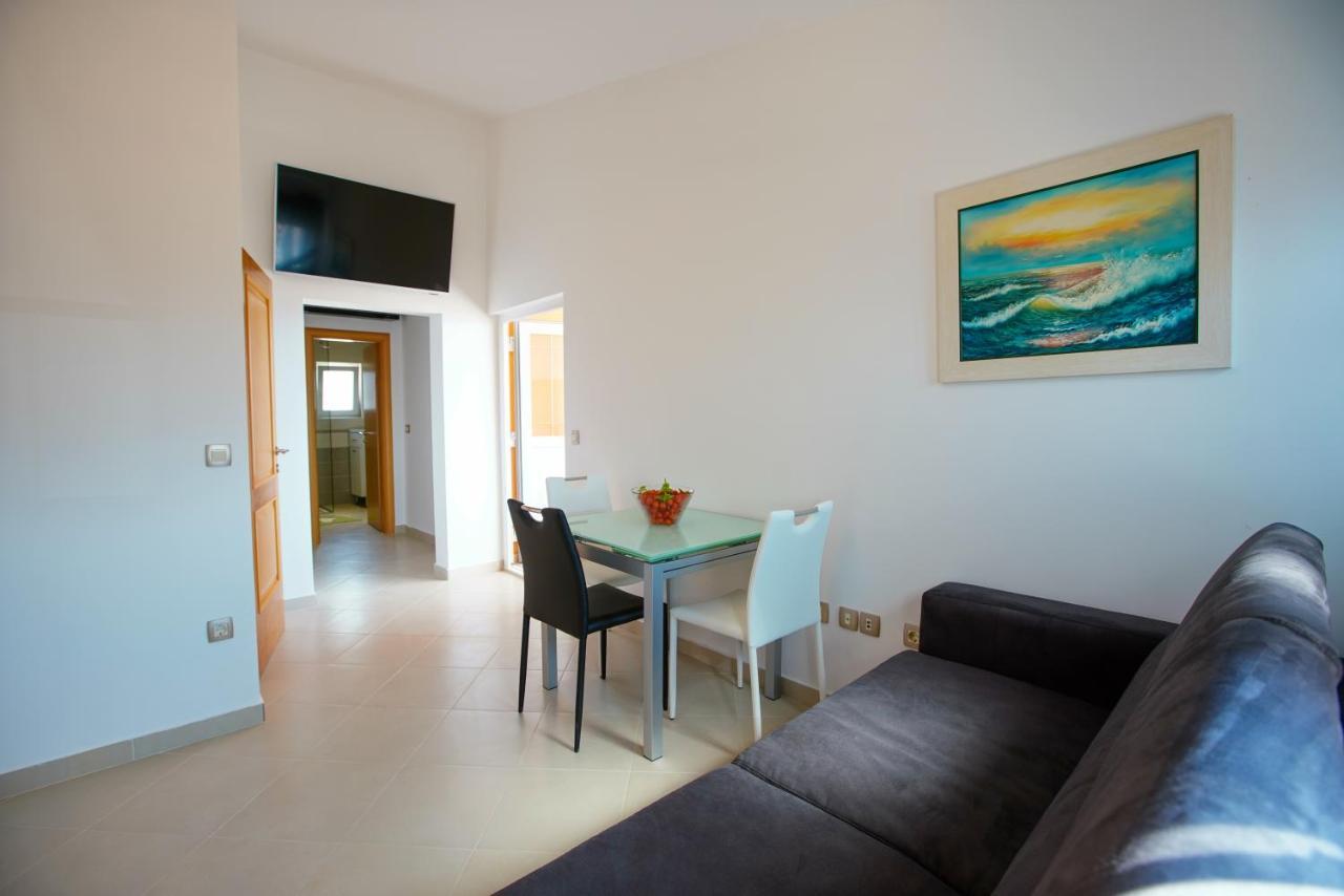 Maslina & Lavanda Apartment Podstrana Exterior photo