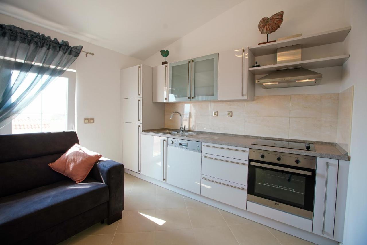 Maslina & Lavanda Apartment Podstrana Exterior photo